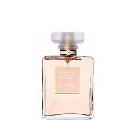 oryginalne perfumy coco chanel mademoiselle